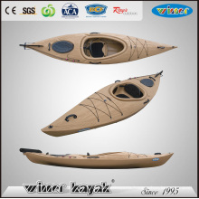 Driftwood Canoe Plastic Kayak